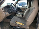 2001 Ford Ranger Super Cab Gold vin: 1FTYR14E31PA37864