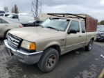 2001 Ford Ranger Super Cab Gold vin: 1FTYR14E31PA37864