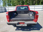 2001 Ford Ranger Super Cab Red vin: 1FTYR14U41PB02096