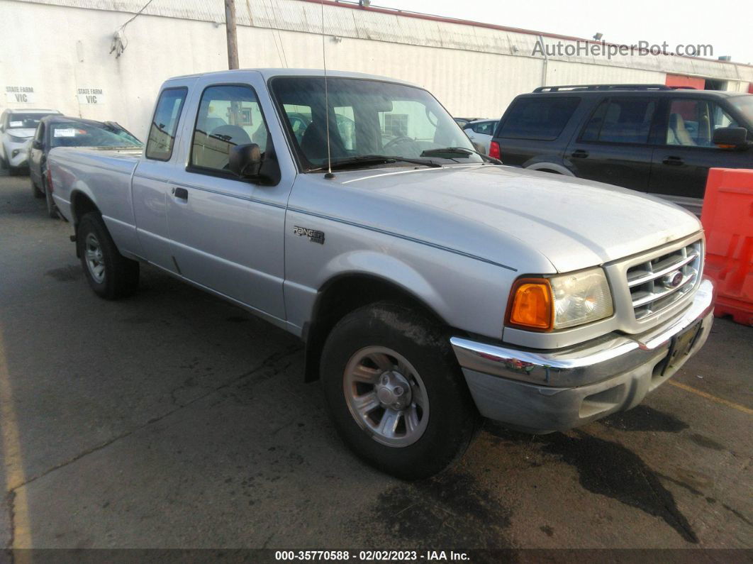 Price & History 2003 Ford Ranger Xl/xlt 3.0l V6 Fi Ohv F vin:  1FTYR14UX3PA05195 | AutoHelperBot