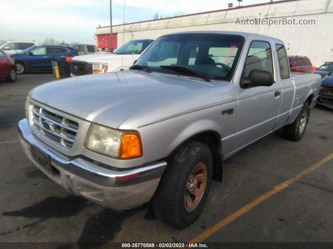 Price & History 2003 Ford Ranger Xl/xlt 3.0l V6 Fi Ohv F vin:  1FTYR14UX3PA05195 | AutoHelperBot