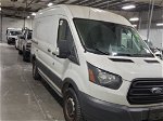 2018 Ford Transit T-250 vin: 1FTYR1CM4JKA69776