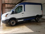 2018 Ford Transit T-250 Blue vin: 1FTYR1CM4JKA78235