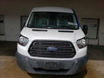 2018 Ford Transit T-250 Blue vin: 1FTYR1CM4JKA78235