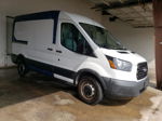 2018 Ford Transit T-250 Blue vin: 1FTYR1CM4JKA78235