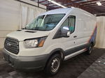 2018 Ford Transit T-250 vin: 1FTYR1CMXJKA69796