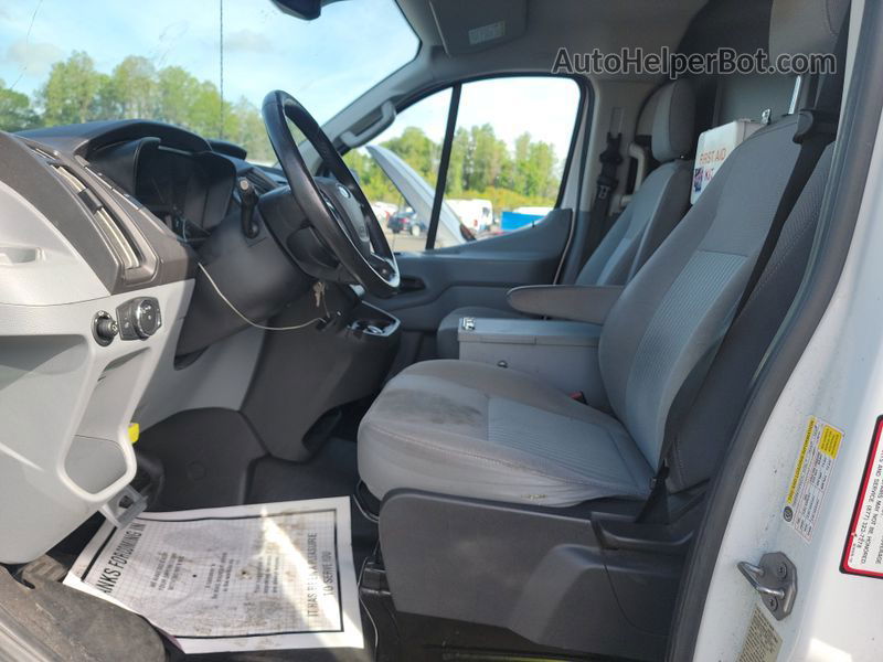 2018 Ford Transit T-250 vin: 1FTYR1YM0JKA81254