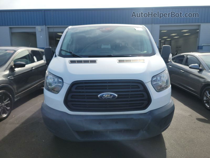 2018 Ford Transit T-250 vin: 1FTYR1YM0JKA81254