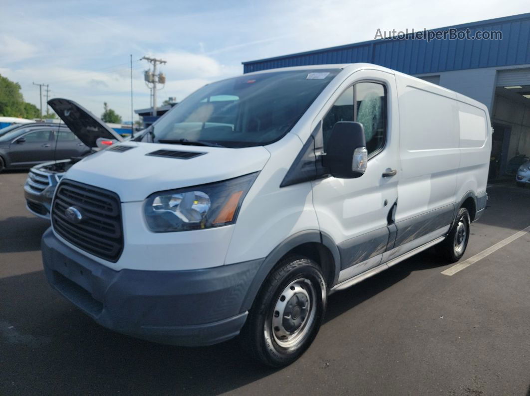 2018 Ford Transit T-250 vin: 1FTYR1YM0JKA81254