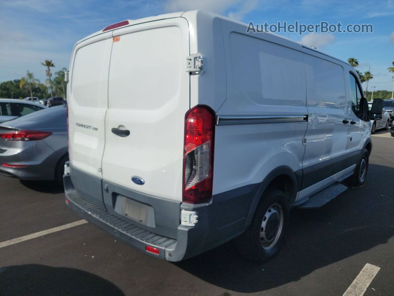 2018 Ford Transit T-250 vin: 1FTYR1YM0JKA81254