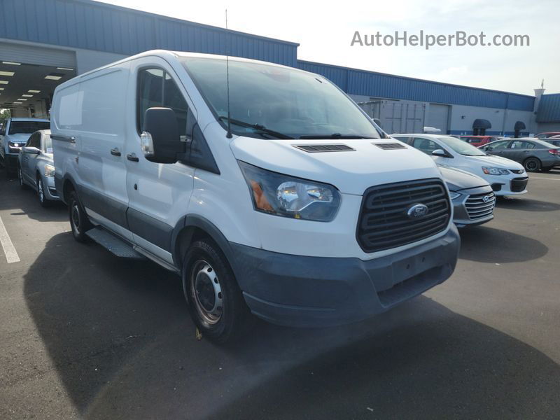 2018 Ford Transit T-250 vin: 1FTYR1YM0JKA81254