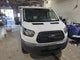 2018 Ford Transit T-250 vin: 1FTYR1YM1JKB43888
