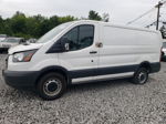 2018 Ford Transit T-250 Белый vin: 1FTYR1YM2JKA47817