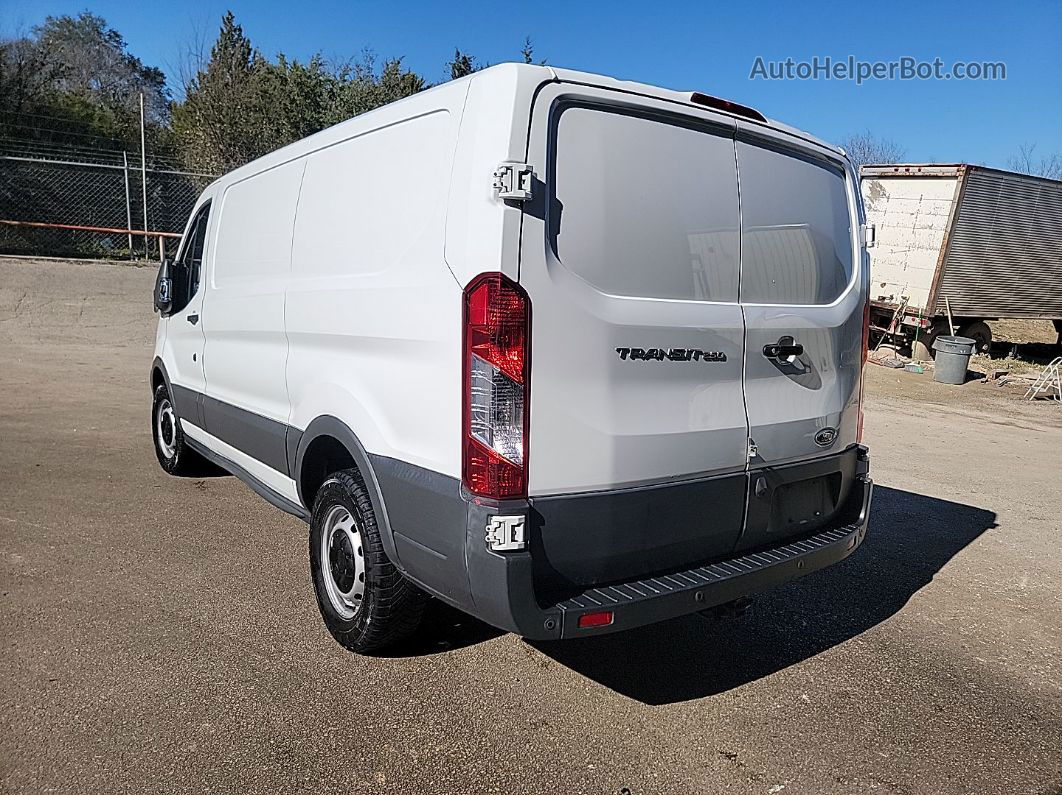 2018 Ford Transit T-250 vin: 1FTYR1YM4JKA48726