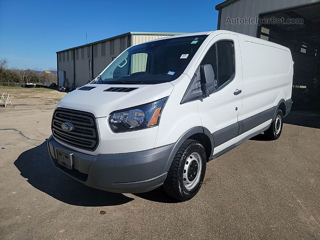 2018 Ford Transit T-250 vin: 1FTYR1YM4JKA48726