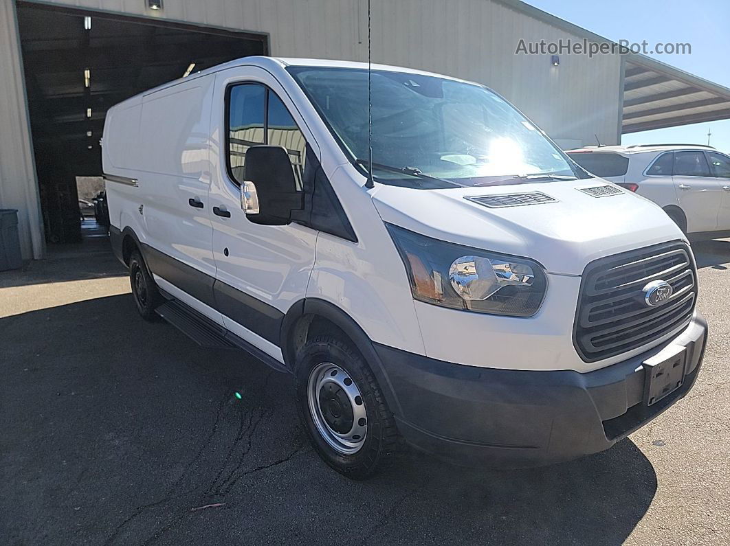 2018 Ford Transit T-250 vin: 1FTYR1YM4JKA48726