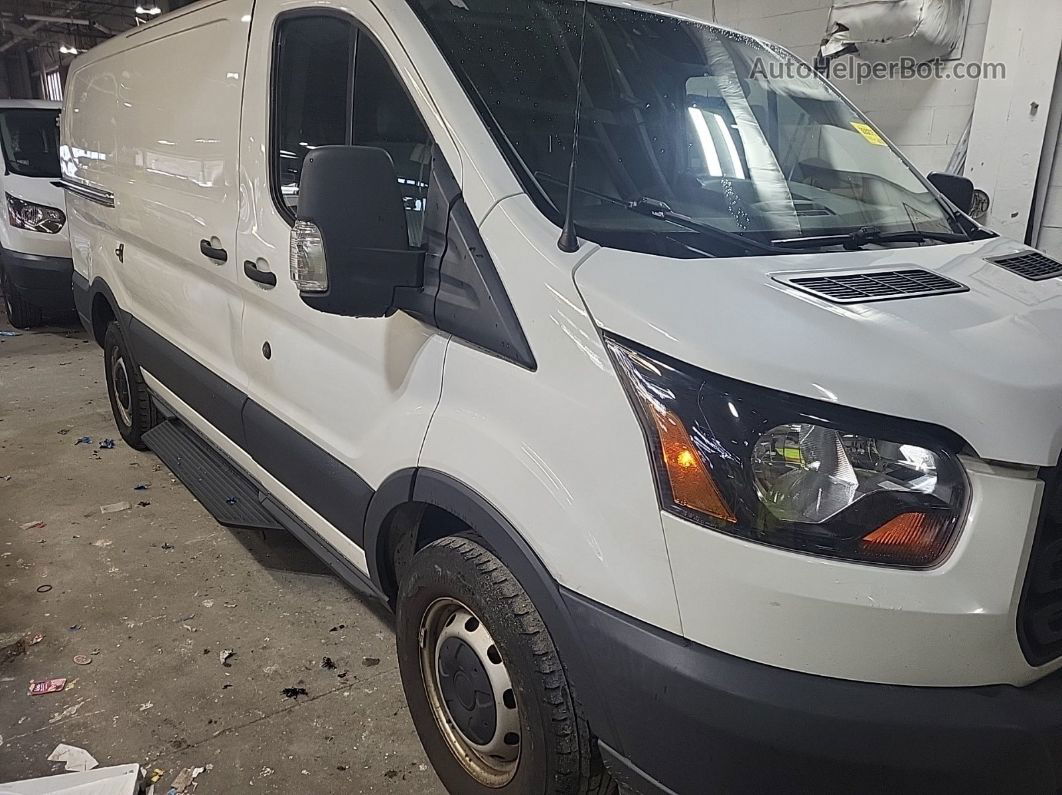 2018 Ford Transit T-250 vin: 1FTYR1YM7JKA30043