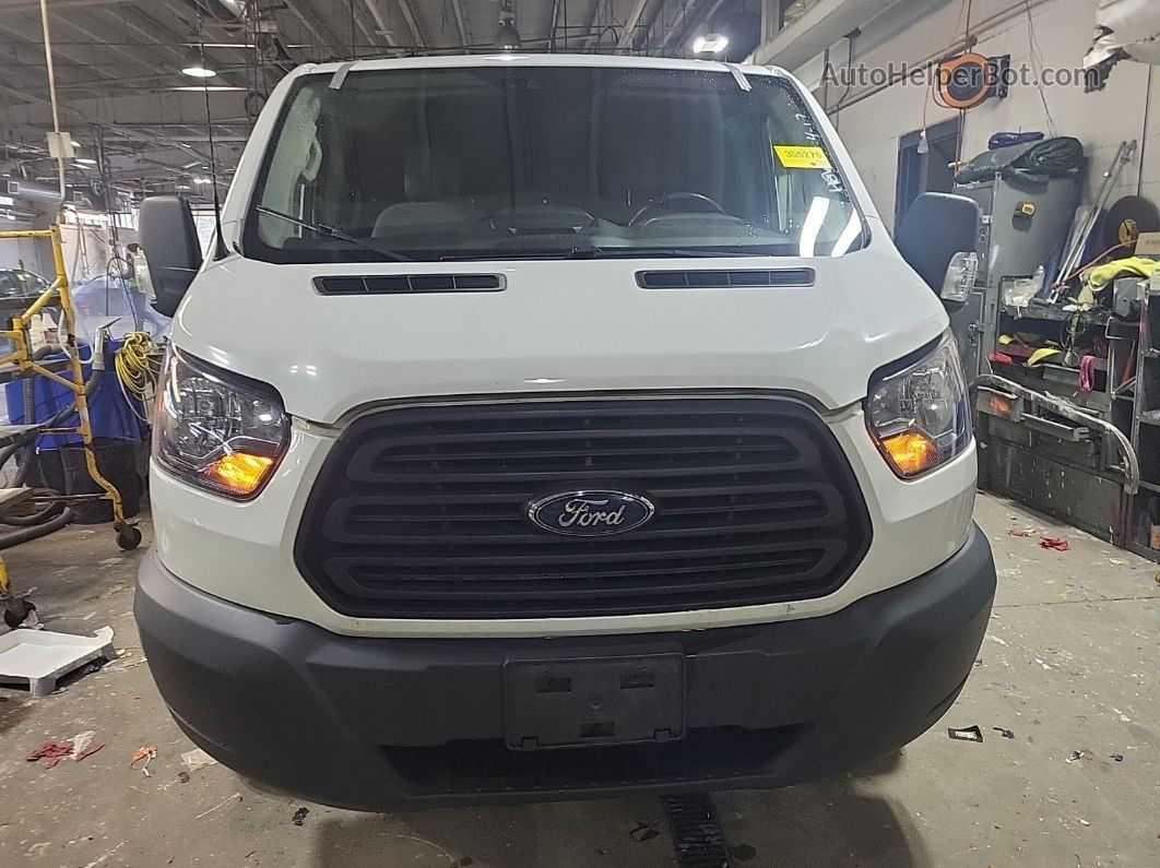 2018 Ford Transit T-250 vin: 1FTYR1YM7JKA30043