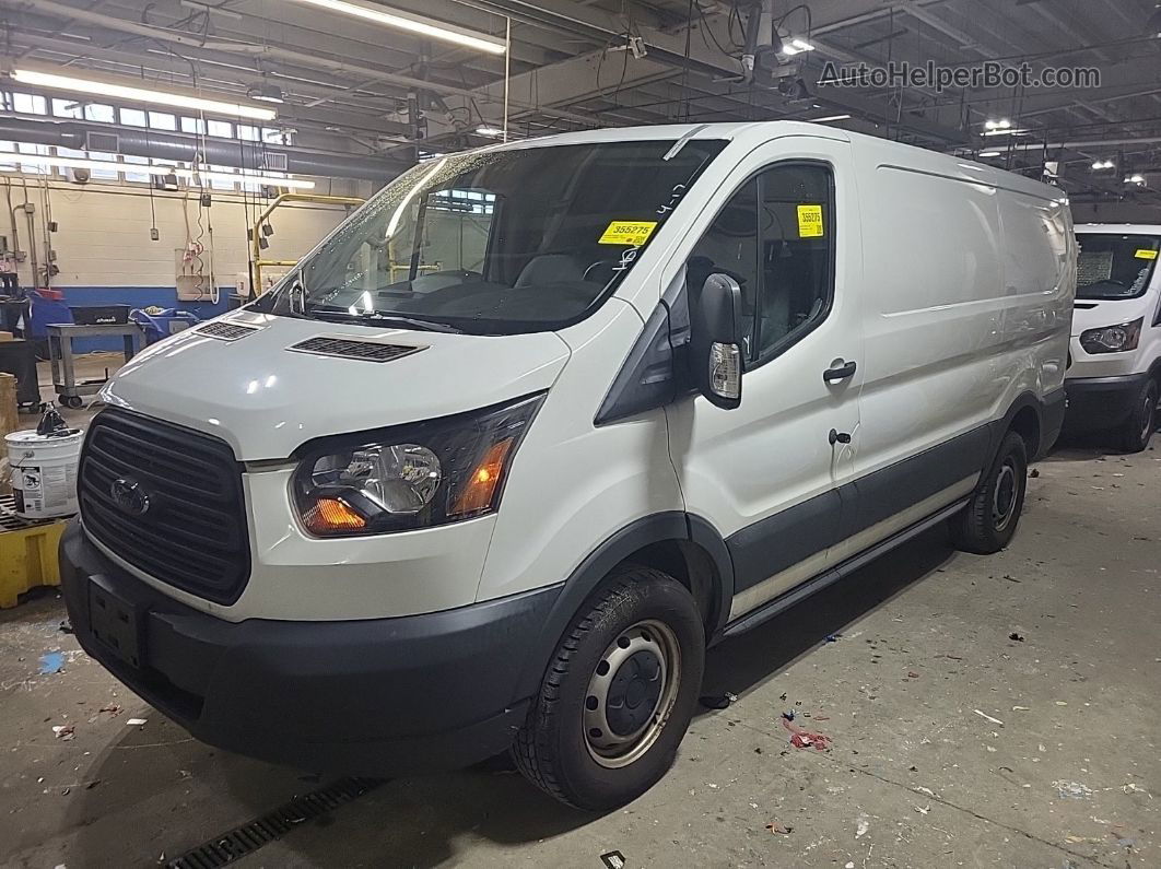 2018 Ford Transit T-250 vin: 1FTYR1YM7JKA30043