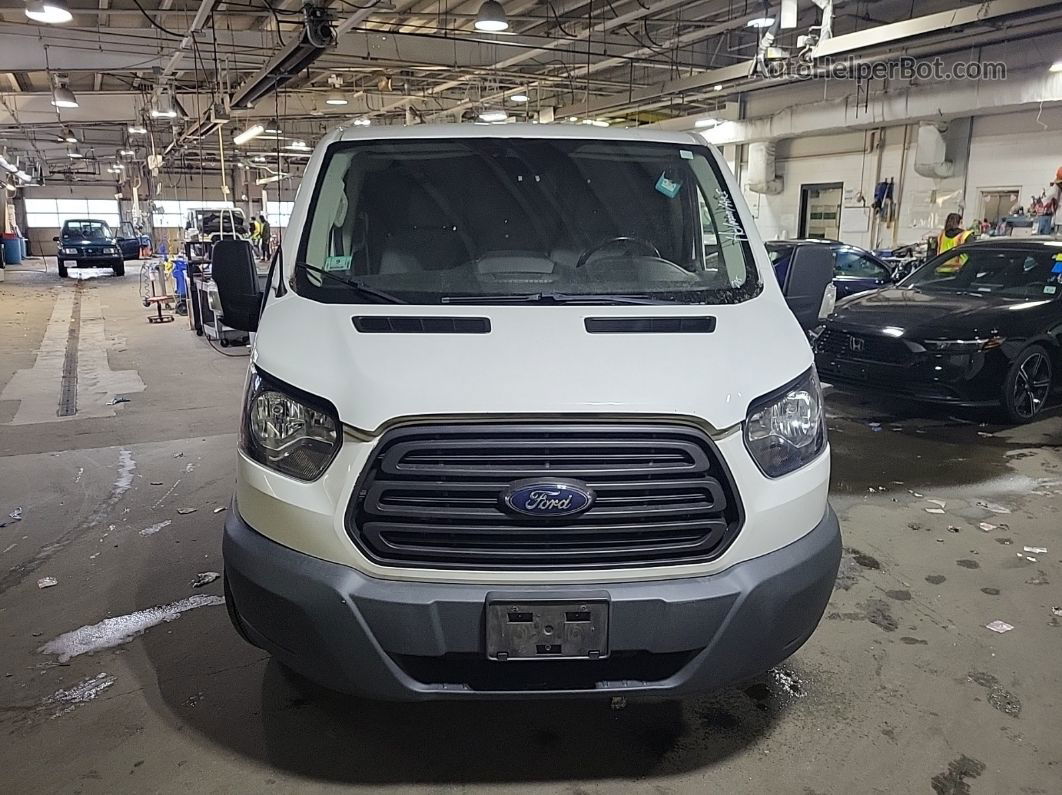 2018 Ford Transit T-250 vin: 1FTYR1YM8JKA30052