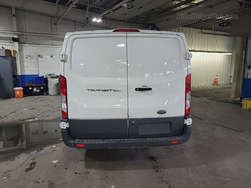 2018 Ford Transit T-250 vin: 1FTYR1YM8JKA30052