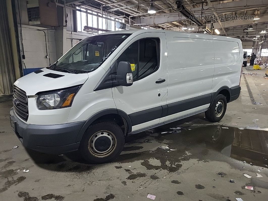 2018 Ford Transit T-250 vin: 1FTYR1YM8JKA30052