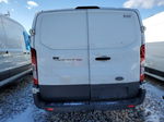 2018 Ford Transit T-250 White vin: 1FTYR1YMXJKB07424