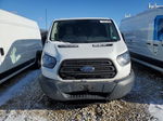 2018 Ford Transit T-250 White vin: 1FTYR1YMXJKB07424