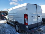 2018 Ford Transit T-250 White vin: 1FTYR1YMXJKB07424