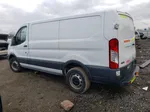 2018 Ford Transit T-250 Белый vin: 1FTYR1ZM4JKA15322