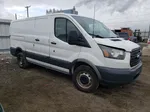 2018 Ford Transit T-250 Белый vin: 1FTYR1ZM4JKA15322