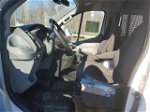 2018 Ford Transit T-250 White vin: 1FTYR1ZM7JKA89947