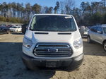 2018 Ford Transit T-250 White vin: 1FTYR1ZM7JKA89947