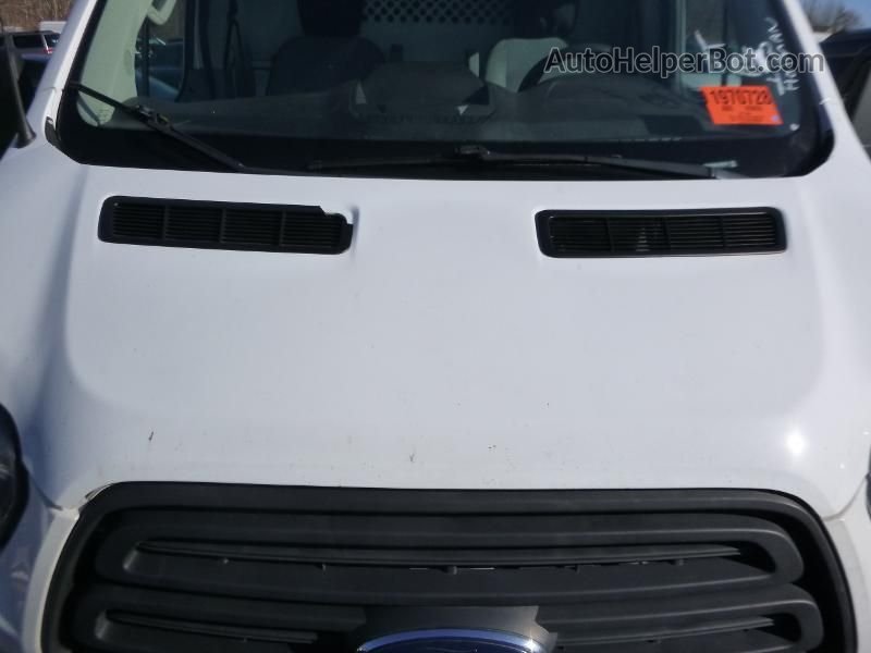 2018 Ford Transit T-250 vin: 1FTYR1ZMXJKB52071