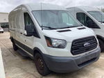 2018 Ford Transit T-250 vin: 1FTYR2CG0JKA30814