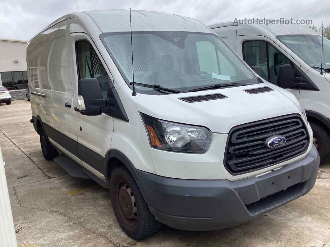 2018 Ford Transit T-250 vin: 1FTYR2CG0JKA30814