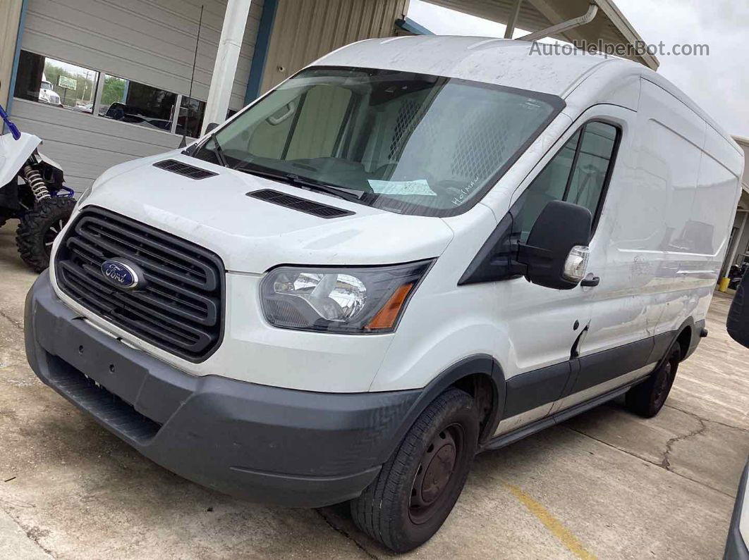 2018 Ford Transit T-250 vin: 1FTYR2CG0JKA30814