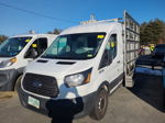 2018 Ford Transit T-250 vin: 1FTYR2CM1JKA16619