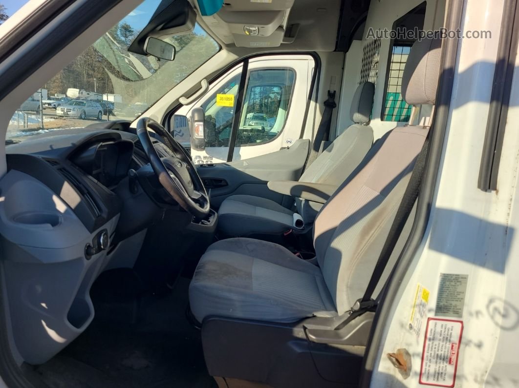 2018 Ford Transit T-250 vin: 1FTYR2CM1JKA16619