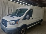 2018 Ford Transit T-250 vin: 1FTYR2CM1JKA94818