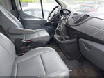 2018 Ford Transit-250 Белый vin: 1FTYR2CM2JKA71970