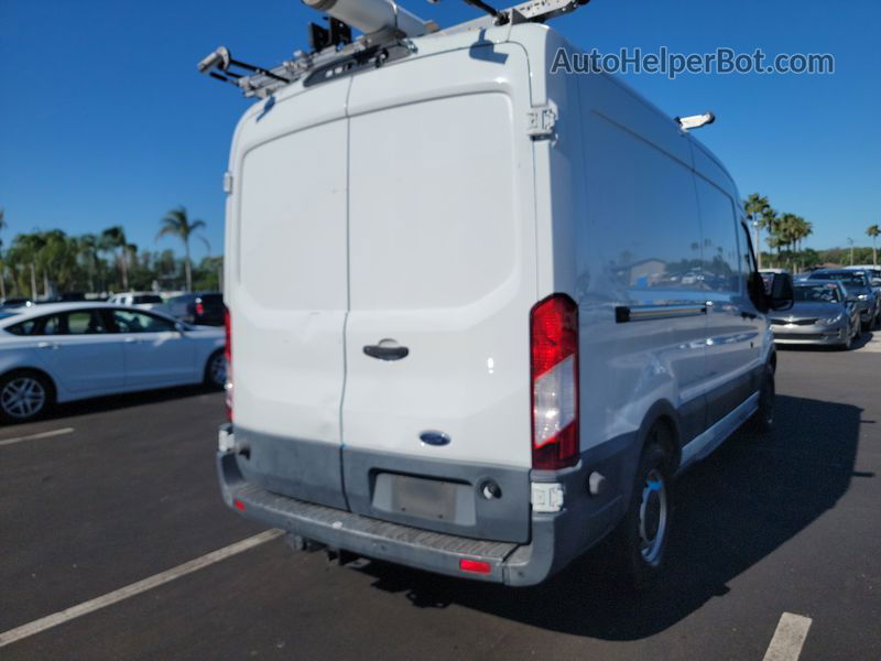 2018 Ford Transit T-250 vin: 1FTYR2CM3JKA50920