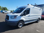 2018 Ford Transit T-250 vin: 1FTYR2CM3JKA50920