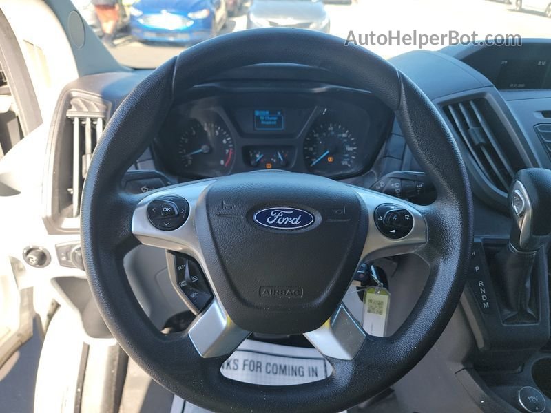 2018 Ford Transit T-250 vin: 1FTYR2CM3JKA50920