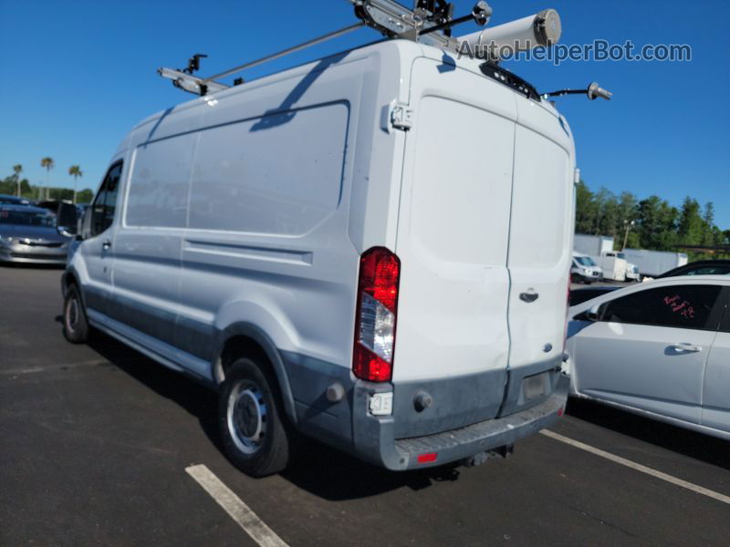 2018 Ford Transit T-250 vin: 1FTYR2CM3JKA50920