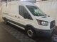 2018 Ford Transit T-250 vin: 1FTYR2CM4JKA09986