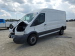 2018 Ford Transit T-250 Белый vin: 1FTYR2CM5JKB45317