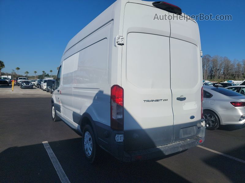 2018 Ford Transit T-250 vin: 1FTYR2XM1JKA17439