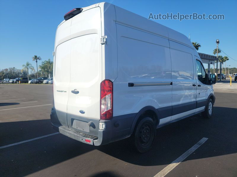 2018 Ford Transit T-250 vin: 1FTYR2XM1JKA17439