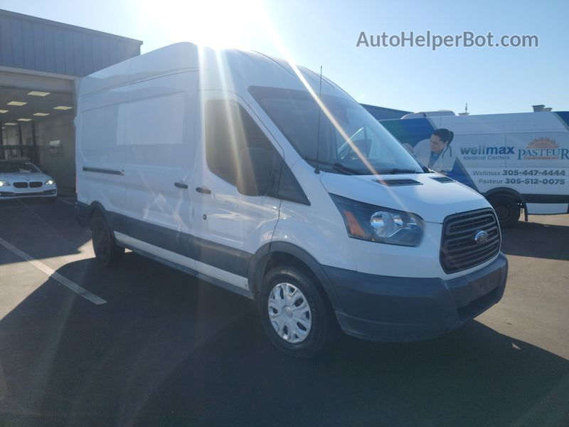 2018 Ford Transit T-250 vin: 1FTYR2XM1JKA17439